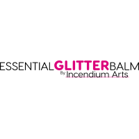 Essential Glitter Balm Lemon Squash 10g (Essential Glitter Balm Lemon Squash 10g)